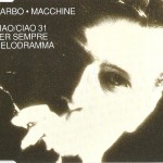 Garbo - Macchine